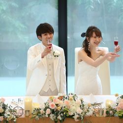 アルカンシエルガーデン名古屋の写真34枚目