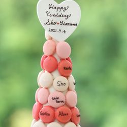 アルカンシエルガーデン名古屋の写真23枚目