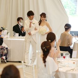 アルカンシエルガーデン名古屋の写真7枚目