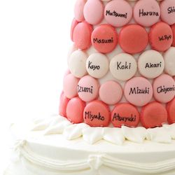 アルカンシエルガーデン名古屋の写真10枚目