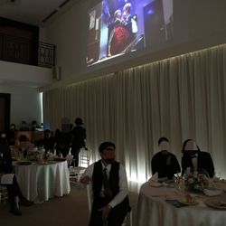 アルカンシエルガーデン名古屋の写真25枚目