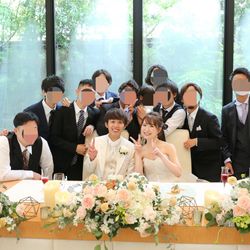 アルカンシエルガーデン名古屋の写真26枚目