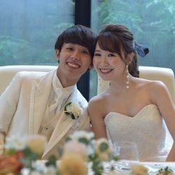 アルカンシエルガーデン名古屋の写真1枚目