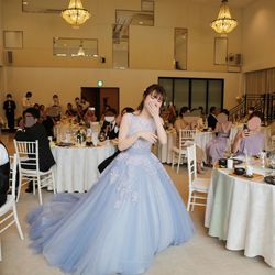 アルカンシエルガーデン名古屋の写真5枚目