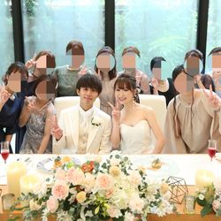 アルカンシエルガーデン名古屋の写真5枚目