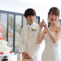 アルカンシエルガーデン名古屋の写真24枚目