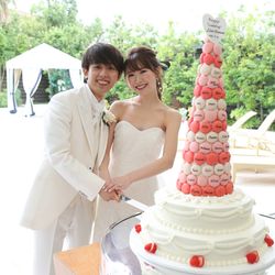 アルカンシエルガーデン名古屋の写真7枚目