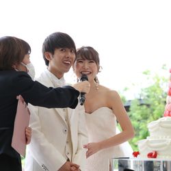 アルカンシエルガーデン名古屋の写真7枚目