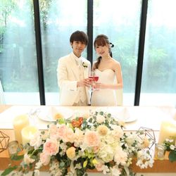 アルカンシエルガーデン名古屋の写真28枚目