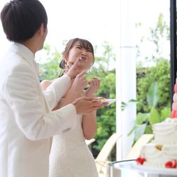 アルカンシエルガーデン名古屋の写真9枚目