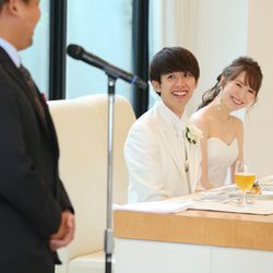 アルカンシエルガーデン名古屋の写真8枚目