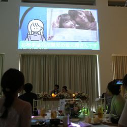 アルカンシエルガーデン名古屋の写真22枚目