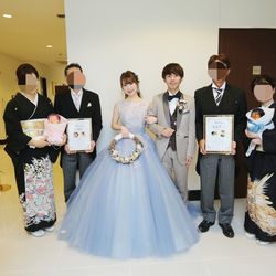 アルカンシエルガーデン名古屋の写真10枚目