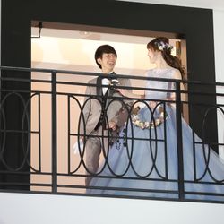 アルカンシエルガーデン名古屋の写真9枚目