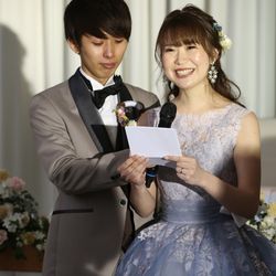 アルカンシエルガーデン名古屋の写真12枚目