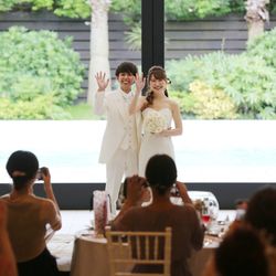 アルカンシエルガーデン名古屋の写真10枚目