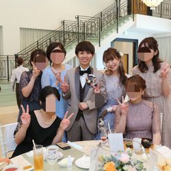 アルカンシエルガーデン名古屋の写真14枚目