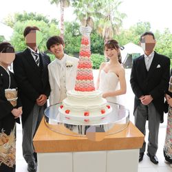 アルカンシエルガーデン名古屋の写真1枚目