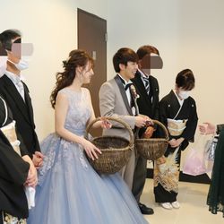 アルカンシエルガーデン名古屋の写真2枚目