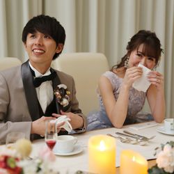 アルカンシエルガーデン名古屋の写真21枚目