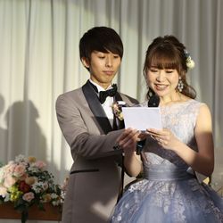 アルカンシエルガーデン名古屋の写真3枚目