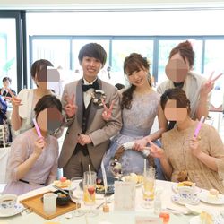 アルカンシエルガーデン名古屋の写真13枚目