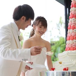 アルカンシエルガーデン名古屋の写真13枚目