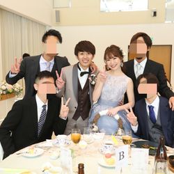 アルカンシエルガーデン名古屋の写真5枚目