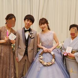 アルカンシエルガーデン名古屋の写真16枚目