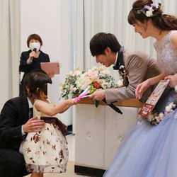 アルカンシエルガーデン名古屋の写真31枚目