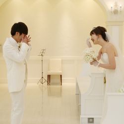 アルカンシエルガーデン名古屋の写真12枚目