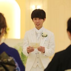 アルカンシエルガーデン名古屋の写真13枚目