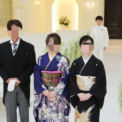 アルカンシエルガーデン名古屋の写真31枚目