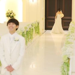 アルカンシエルガーデン名古屋の写真34枚目