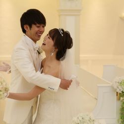 アルカンシエルガーデン名古屋の写真15枚目