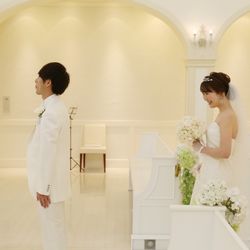 アルカンシエルガーデン名古屋の写真7枚目