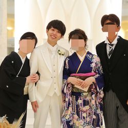 アルカンシエルガーデン名古屋の写真24枚目