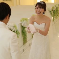 アルカンシエルガーデン名古屋の写真29枚目