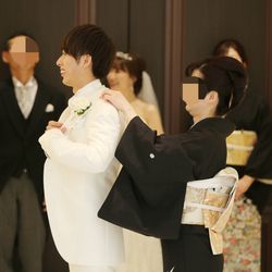 アルカンシエルガーデン名古屋の写真11枚目