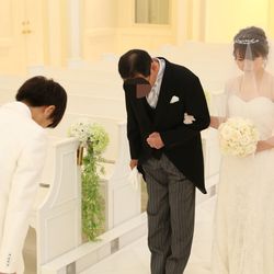 アルカンシエルガーデン名古屋の写真28枚目