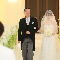 アルカンシエルガーデン名古屋の写真10枚目