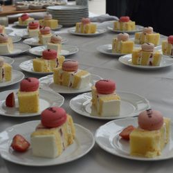 アルカンシエルガーデン名古屋の写真1枚目