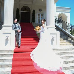 ヒルサイドクラブ迎賓館 八王子の写真1枚目