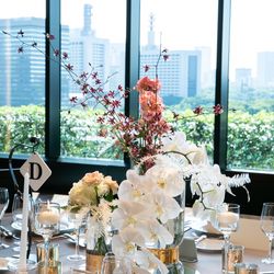 東京會舘の写真34枚目