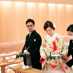 パレスホテル東京の写真28枚目