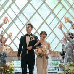 ザ・ガーデンオリエンタル大阪の写真3枚目