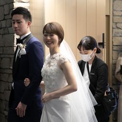 ザ・ガーデンオリエンタル大阪の写真18枚目