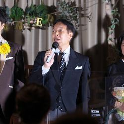 アルカンシエル luxe mariage大阪の写真6枚目