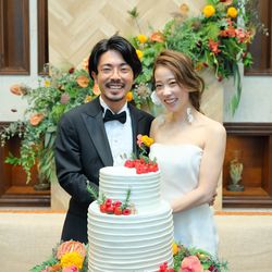 表参道TERRACEの写真21枚目