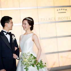 パレスホテル東京の写真33枚目